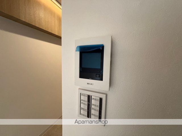 コボリマンション新大阪の内装写真