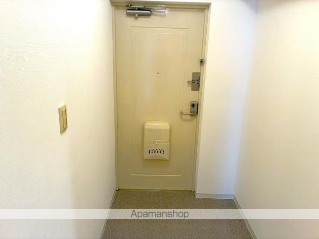 コンフォール城山 9号棟の内装写真