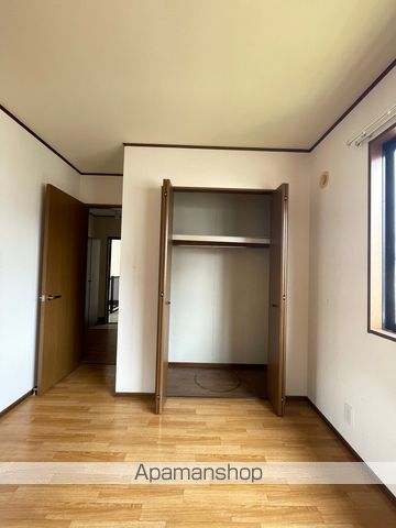 ドミール楽々園の内装写真