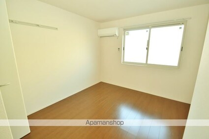 ライジングサン西宮　Ａ棟[2LDK/52.27m2]の内装9