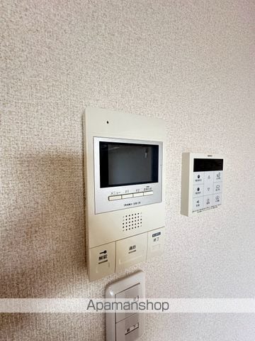 EL Alivioの内装写真