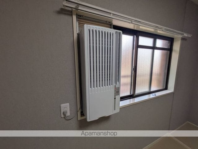 ライオンズマンション清住の内装写真