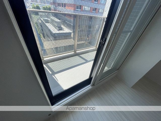 ラディア近代美術館前の内装写真