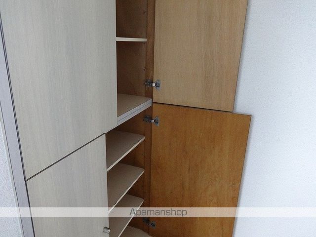 セントビレッジの内装写真