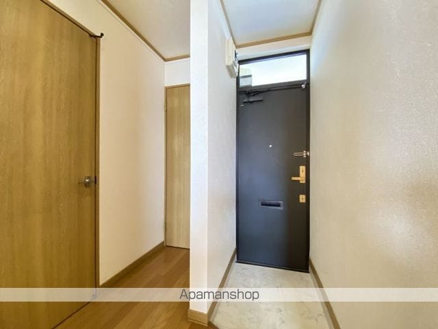 GREEN HOUSE昭和の内装写真