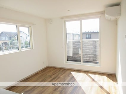 ＦＩＯＲＥ　ＥＳＴＡＴＥ　ＹＡＨＡＢＡ[2LDK/59.2m2]のリビング・居間