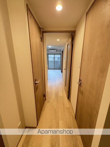アルティザ南船場の内装写真