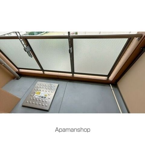リヴェール白壁の内装写真