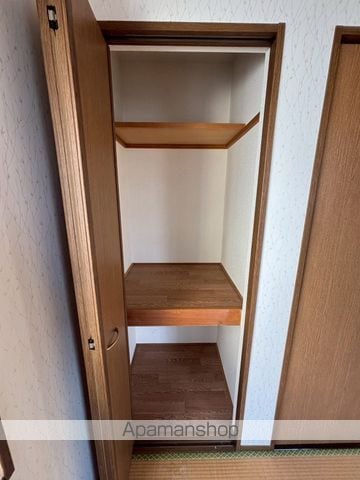 ゴールデンハイツの内装写真