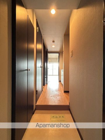 is常盤の内装写真