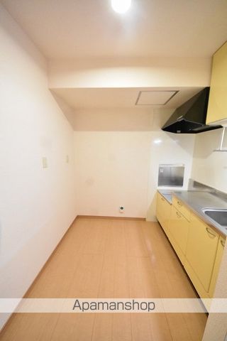 リビングタウン札幌東 A棟の内装写真