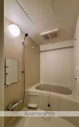 Ｌｏｔｕｓ　ＮＡＫＡＮＯＳＨＩＮＢＡＳＨＩ[1SLDK/36.21m2]のバス