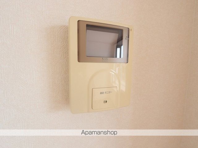 ハイツVIPの内装写真