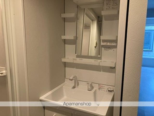 FLAP福住 仮)月寒東1−11MS A棟の内装写真