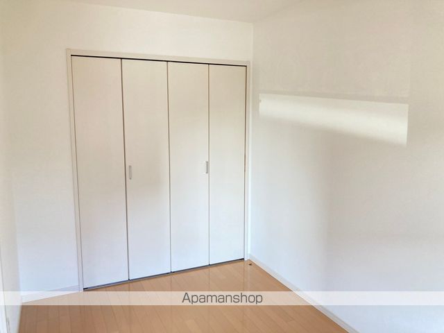 SUNFIT武久の内装写真
