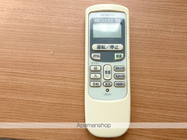 メイフラワーハイツの内装写真