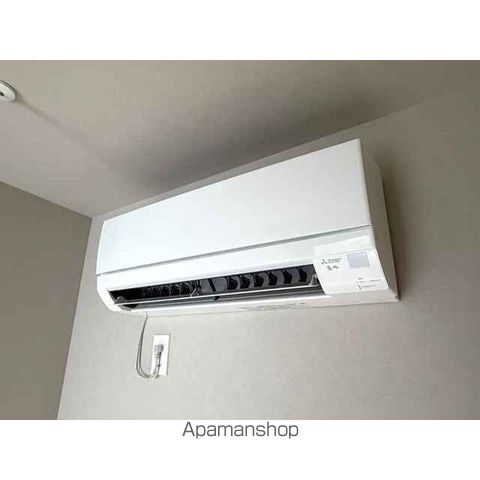 SOLASIA RESIDENCE荻窪IIの内装写真