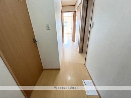 コーポＴＡＭＥＮＡＧＡ[2LDK/60.72m2]の内装2