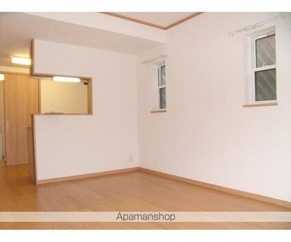 シュエット　久米川[1LDK/51.32m2]の内装3