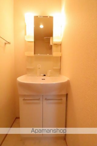 ミルキーコートの内装写真