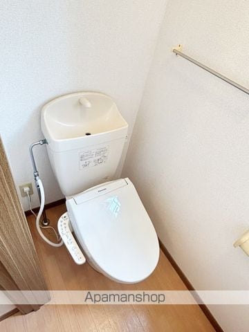 メゾン シャンティ Bの内装写真