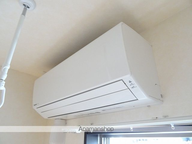 アークデュオ仙台苦竹の内装写真