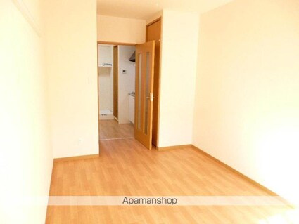 ガーデンヴィラⅡ[1K/25m2]のその他部屋・スペース