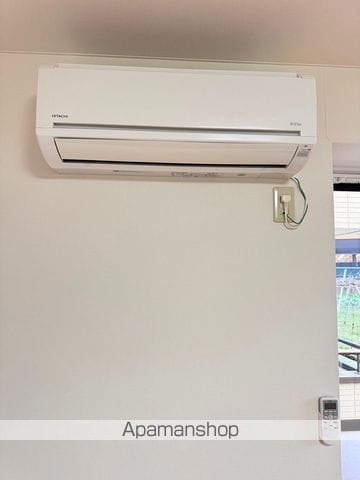 エトワール笠舞の内装写真