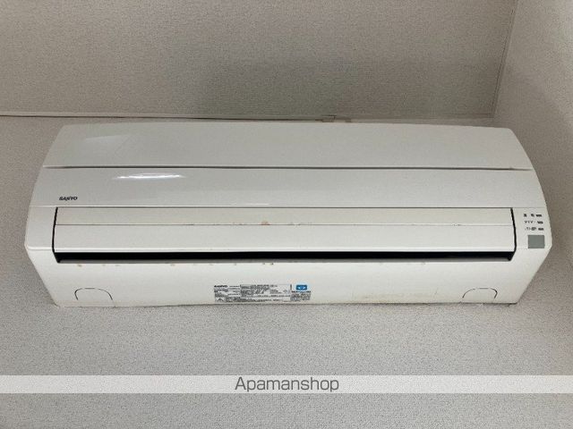 コンパートハウス和白の内装写真