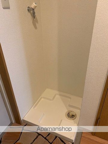 エクセレント上新12の内装写真
