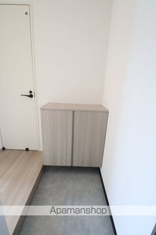 Edgemoment泉町の内装写真