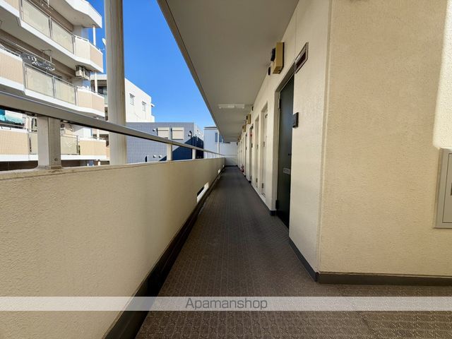 プラザ境町の周辺写真