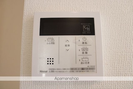 プロスペリーテ[1LDK/32.42m2]の内装1