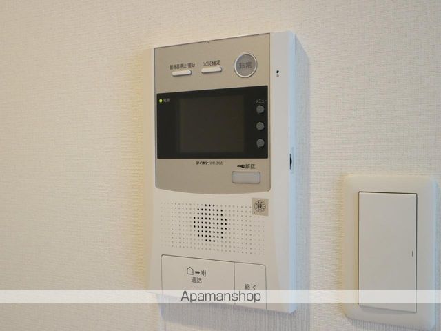 LA・CASA白金の内装写真