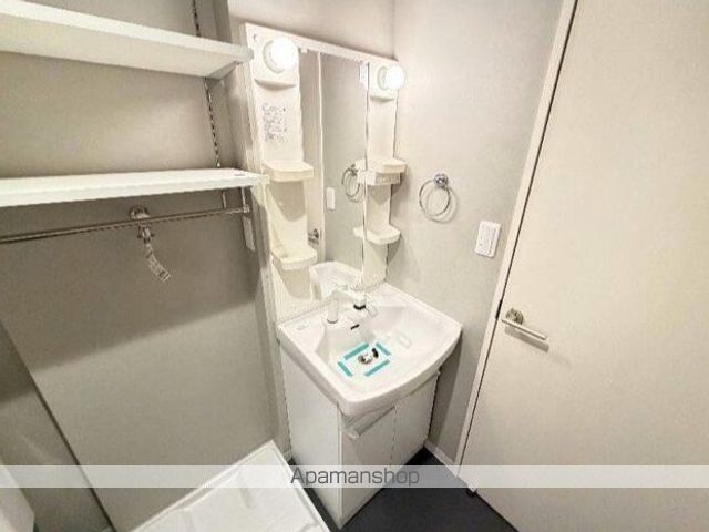 ALSTROEMERIAの内装写真