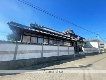 植柳下町１１９９貸家[7DK/385m2]の外観1