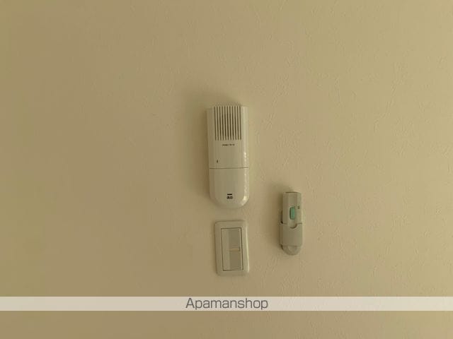 グランディール三鷹の内装写真