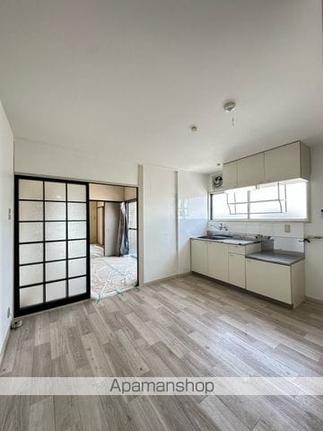 ヴォーグマンションの内装写真
