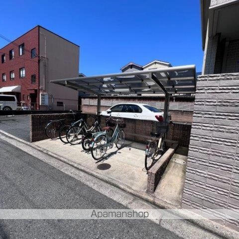 パルファンヴィラーチェのその他写真