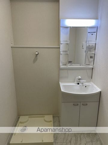 アクアフィオーレ江南の内装写真