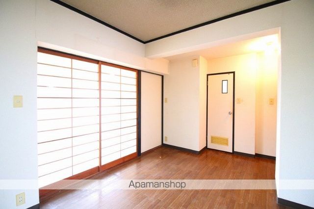 塔谷ハイツの内装写真