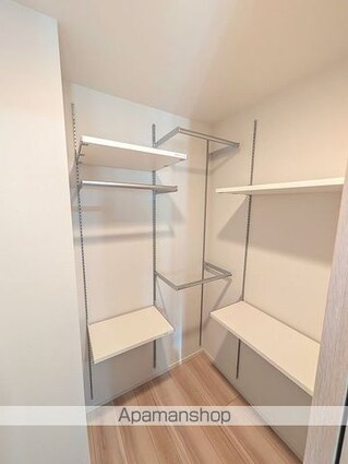ルフォンプログレ上野御徒町[1LDK/34.22m2]の収納
