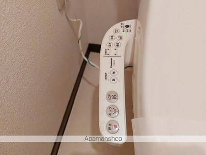 マンション南小坂[3DK/58.49m2]の内装7