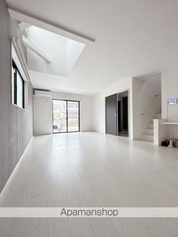 ＫＯＬＥＴ千城台北２６ -｜千葉県千葉市若葉区千城台西１丁目(賃貸一戸建4LDK・1階・98.12㎡)の写真 その4