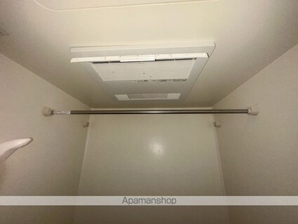 東京都中野区中野３丁目[1K/20.12m2]の内装1