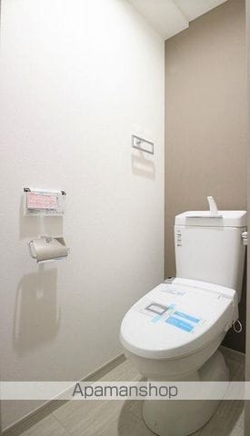 アンシャルム大濠プレミアの内装写真