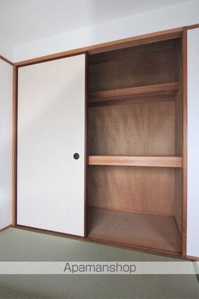 ＡＣＴＹ梅本Ⅱ[3LDK/75.7m2]の内装3