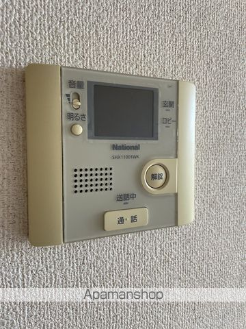 ノア本屋敷の内装写真