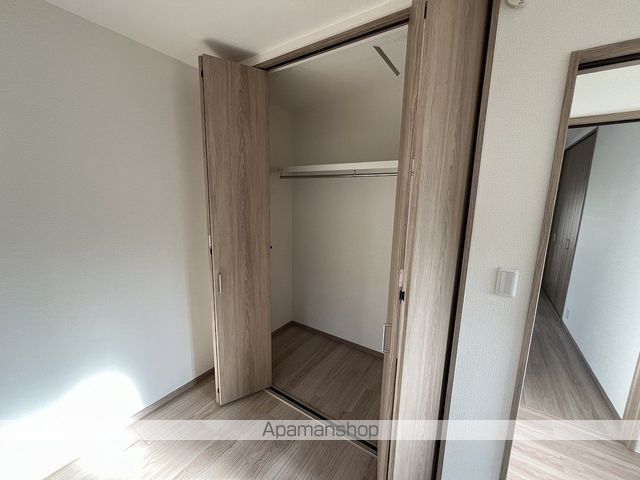 庚午北1丁目貸家の内装写真