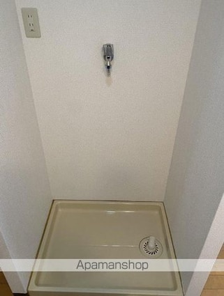 東京都杉並区堀ノ内１丁目[1K/17.94m2]のその他設備